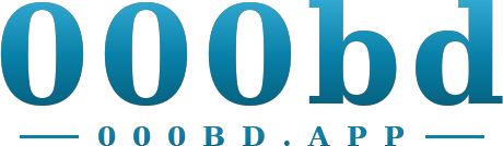 000bd logo