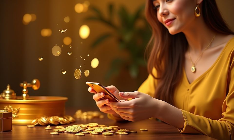 000bd How Nagad Powerpay Works on 000bd